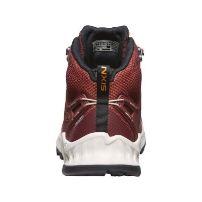 5. KEEN NXIS EVO MID WP W KE-1027793 shoes