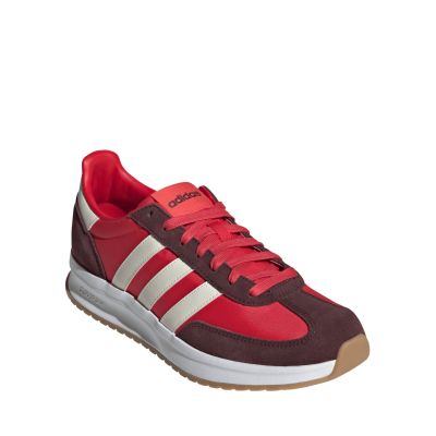 2. Adidas Run 70s 2.0 men's shoes red JR8595