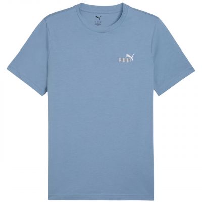 Puma Ess 2 Color Small No. 1 Logo Tee M 684717 34