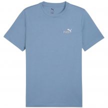 Puma Ess 2 Color Small No. 1 Logo Tee M 684717 34