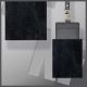 6. Nimmy Big Eyed Pet 2.0 Cat Wallet Card Holder - Black