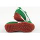 4. Puma Easy Rider Vintage Suede Kids' Sports Shoes, Green, Fashionable