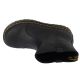 3. Dr. Martens ZebZag Rigger DM42662001 Black 36