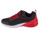 2. Skechers Microspec Max - Gorvix 403773L-BKRD Black 32