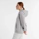 6. New Balance Sport Fleece Logo Full Zip Sweatshirt W WJ43525AG