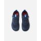9. Reima Barefoot shoes Telmin Junior navy blue (5400176A-6980)