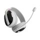 21. FURY FUKIYA F6 WIRELESS HEADPHONES WHITE WITH MICROPHONE