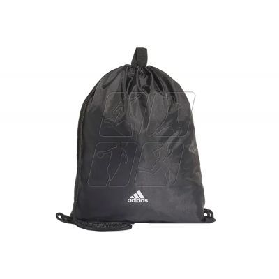 4. The adidas Soccer Street Gym Bag DY1975