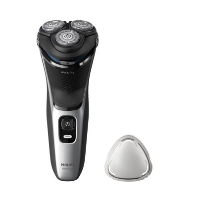 13. PHILIPS series 3000 S3143/00 shaver