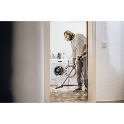 9. KARCHER WD 6 PS universal vacuum cleaner V-30/6/22/T - 1.628-361.0