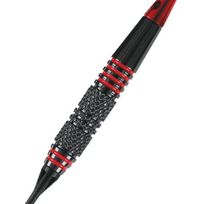 3. Harrows Pirate Softip Darts HS-TNK-000013416