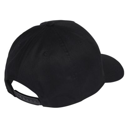 2. adidas Linear Cap KB2108