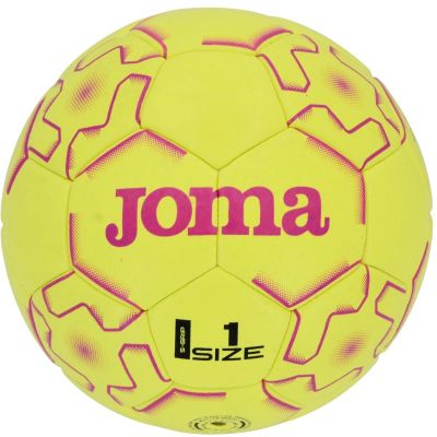 3. JOMA FUCSIA HANDBALL SIZE 1