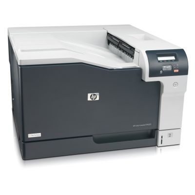 14. HP Color LaserJet Professional CP5225n Printer, Color, Printer for