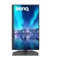 9. BenQ SW272U Computer Monitor 68.6 cm (27") 3840 x 2160 px 4K Ultra HD LCD Black