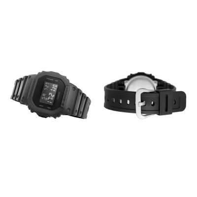 14. Men's Watch CASIO G-SHOCK DW-5600UBB-1ER + BOX