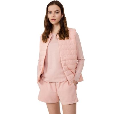 9. Outhorn W HOL22 KUDP600 56S Vest