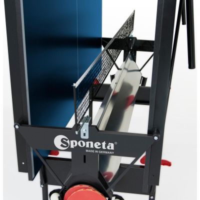 7. SPONETA S1-27i TABLE TENNIS TABLE