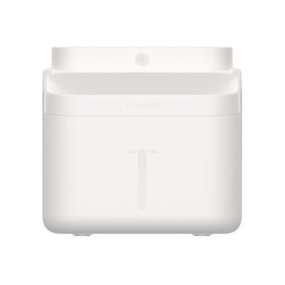 2. Xiaomi Smart Pet Fountain 2 Plastic Water Fountain for Cats/Dogs, White