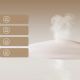 13. Dreame D30 Waist Massager - Gold