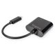 18. Digitus USB Type-C™ Gigabit Ethernet Adapter with Power Delivery