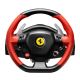 8. THRUSTMASTER FERRARI 458 SPIDER Steering Wheel 4460105 (Xbox One)