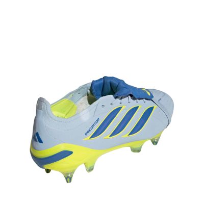 3. adidas Predator Elite FT SG JS0382 football boots