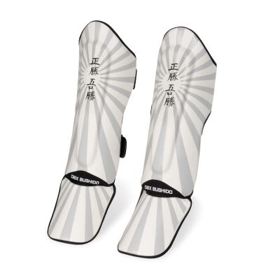 2. M Shin Guards - Japan