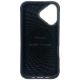5. Nimmy Magnetic fashion cute pet MagSafe case for iPhone 16 - black