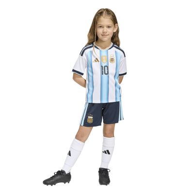adidas Argentina Messi Kit KT0390