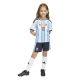 adidas Argentina Messi Kit KT0390