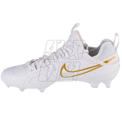 2. Nike Huarache 9 Varsity Lax FG M football shoes FD0090-100