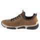 2. Rieker Shoes 45973-24 Brown 37