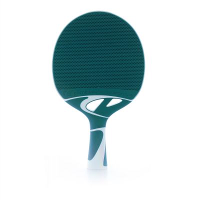 4. Cornilleau Tacteo 50 table tennis racket