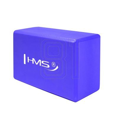17. Yoga cubes KJ01 PURPLE YOGA HMS 17-44-251