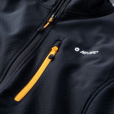 3. Men's Softshell SIHAR SP