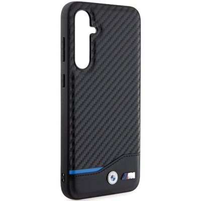 4. BMW BMHCS23FE22NBCK S23 FE S711 black/black Leather Carbon