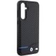 4. BMW BMHCS23FE22NBCK S23 FE S711 black/black Leather Carbon