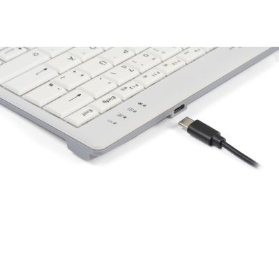 9. BakkerElkhuizen UltraBoard 950 V2 Wireless Keyboard (EN)