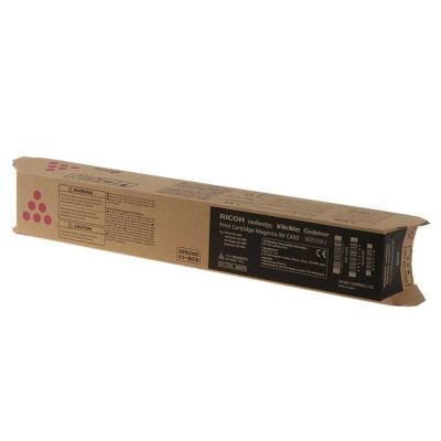 2. Ricoh Magenta toner for IM C400 842376
