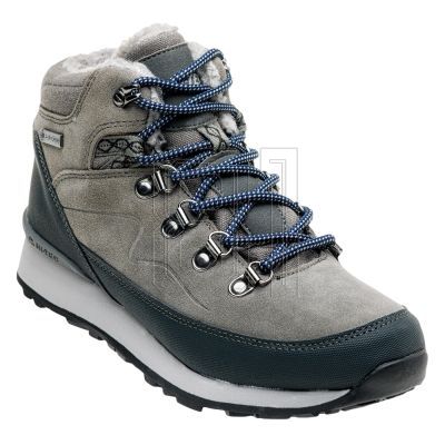 8. Hi-Tec Midora Mid Wp W 92800210806 Shoes