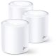 3. Deco X20 Wireless WiFi Access Point (3-pack)