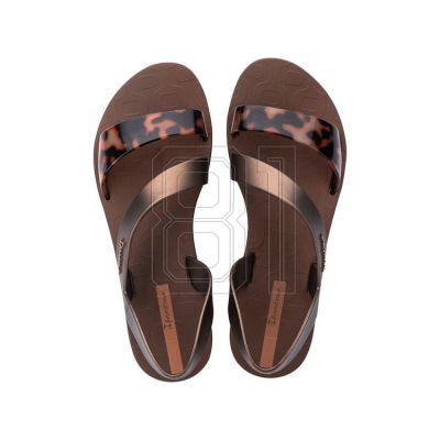 2. Ipanema Vibe Sandal Fem W 82429 BD418