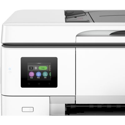 10. HP OfficeJet Pro 9720e all-in-one