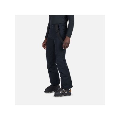 10. Rossignol Blackside Pant black