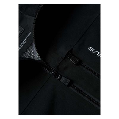 3. SAIL RACING Spray Jacket Black