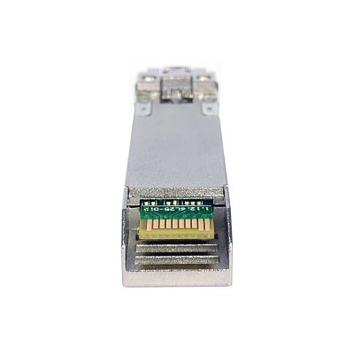 3. LevelOne SFP Transceiver 1.25Gbps SM Duplex LC 1310nm 40km