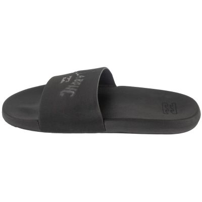 2. Billabong Paradise Slide EBYL100022-BLK Black 41