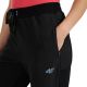 6. Women's trousers 4F FNK F0931 deep black 4FWAW25TFTRF0931 20S