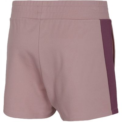 5. Shorts 4F W H4L21 SKDD011 56S